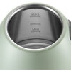 BUYDEEM K821 Electric Gooseneck Coffee Kettle, Cozy Greenish