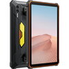 Blackview Rugged Tab Active 10 Pro 10.95-inch FHD+IPS 1920x1200 90Hz Corning 3th 12GB/512GB MT6878 Octa-core 2.5GHz 50MP Front/1