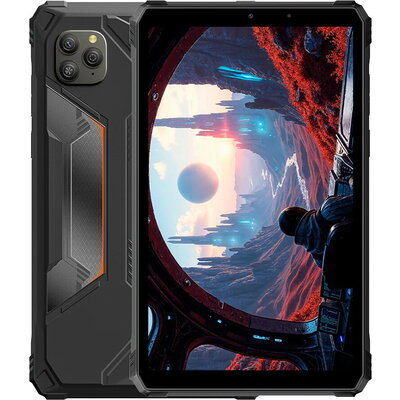 Blackview Active 5 Rugged Tab UMS9230E(T615) Octa-core 1.8GHz,8.68inch FHD+ IPS 800*1340 90Hz Memory: 8GB+128GB, Camera: Front 1