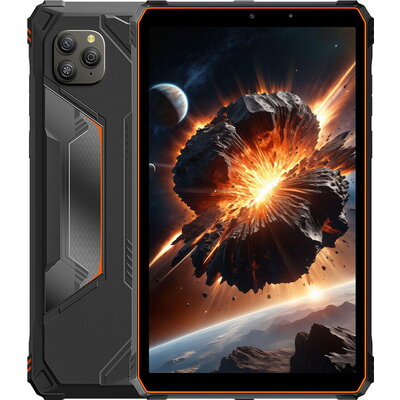 Blackview Active 5 Rugged Tab UMS9230E(T615) Octa-core 1.8GHz,8.68inch FHD+ IPS 800*1340 90Hz Memory: 8GB+128GB, Camera: Front 1