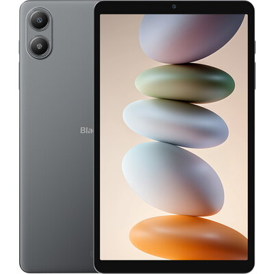 Blackview LINK 2 Tablet 8.68" , 4+128GB Unisoc T310 5+8MP , Android 15 , 5000mAh + 10W , Wi-Fi , Black