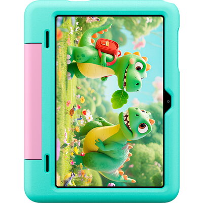 Blackview Tab 20 Kids WiFi 10.1-inch 800x1280 HD 60Hz Unisoc Tiger T310 2Hz 4GB + 64GB 6600mAh  Cam 5MP/8MP WiFi5 Android 15 Fai