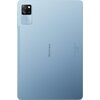 Blackview Tab 60 Pro LTE 4GB/128GB, 10.1-inch HD+ 800x1280 IPS LCD, Octa-core T606 1.6GHz, 5MP Front/8MP Back Camera, Battery 70