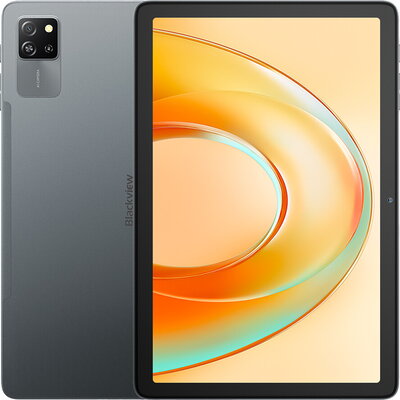 Blackview Tab 60 Pro LTE 4GB/128GB, 10.1-inch HD+ 800x1280 IPS LCD, Octa-core T606 1.6GHz, 5MP Front/8MP Back Camera, Battery 70