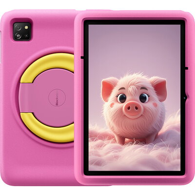 Blackview Tab A6 Kids WiFi 10.1-inch HD+ IPS 800x1280 A523 Octa-core 1.8GHz 4GB/128GB 5100mAh NO Charger 5MP Front/8MP Rear came