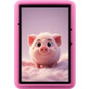 Blackview Tab A6 Kids WiFi 10.1-inch HD+ IPS 800x1280 A523 Octa-core 1.8GHz 4GB/128GB 5100mAh NO Charger 5MP Front/8MP Rear came