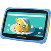 Blackview Tab 3 Kids, Blue, 7-inch HD 1024*600, 7731E Quad-core 1.3GHz, Front 0.3MP; Rear 2MP Camera, 2GB/32GB, 3280mAh battery,