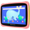 Blackview Tab 3 Kids, Pink, 7-inch HD 1024*600, 7731E Quad-core 1.3GHz, Front 0.3MP; Rear 2MP Camera, 2GB/32GB, 3280mAh battery,