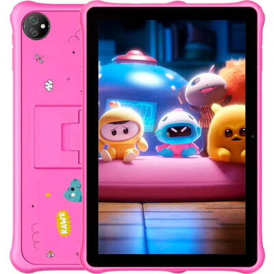 Blackview Tab 30 Kids 2GB/64GB, 10.1-inch HD+ 800x1280 IPS, Pink