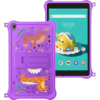 Blackview Tab 5 Kids WiFi 3GB/64GB, 8-inch HD+ 800x1280 IPS, Quad-core, 0.3MP Front/2MP Back Camera, Battery 5580mAh, Type-C, An