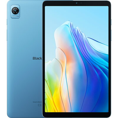 Blackview Tab 60 4GB/128GB,8.68-inch FHD+ 800x1340 IPS LCD, Octa-core 2GHz, 5MP Front/8MP Back Camera, Battery 6050mAh, 18W wire