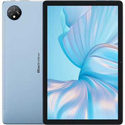 Blackview Tab 80 4GB/64GB, 10.1 inch FHD  In-cell  800x1280, Octa-core, 5MP Front/8MP Back Camera, Battery 7680mAh, Android 13, 