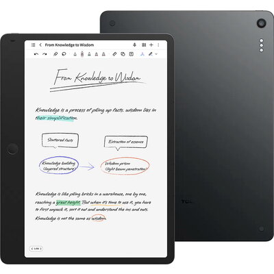 TCL Note A1 NXTPAPER