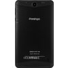 Prestigio Grace 3157 4G, 7" (720*1280) IPS display, Dual SIM, Android 7.0, up to 1.1GHz Quad Core, 1GB DDR, 8GB Flash, 0.3M