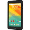 Prestigio Grace 3157 4G, 7" (720*1280) IPS display, Dual SIM, Android 7.0, up to 1.1GHz Quad Core, 1GB DDR, 8GB Flash, 0.3M