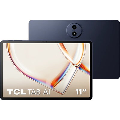 TCL tablet, 11 inch, Wi-Fi, resolution: 2112x1320, storage: 6/128GB, battery:8,000mAh
