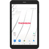 THOMSON TEO8 LTE, 8-inch (1280X800) HD display, Quad Qore SC9832E, 2 GB RAM, 32 GB ROM, 1xNANO SIM, 1xMicroSD, 1xMicroUSB, 2.0MP