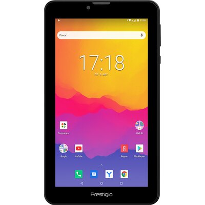 prestigio wize 4137 4G, PMT4137_4G_D, dual SIM card, have call function,7" (600*1024) IPS display, LTE, up to 1.4GHz quad c