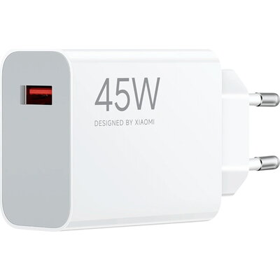 Xiaomi 45W Turbo Charging Power Adapter (Type-A) EU