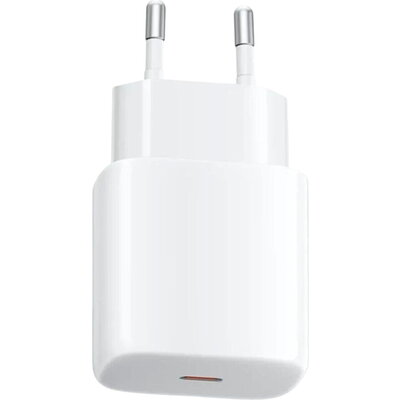 Xiaomi 20W Fast Charging Power Adapter (Type-C) EU