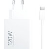 Xiaomi 120W HyperCharge Combo (Type-A) EU