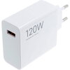 Xiaomi 120W HyperCharge Combo (Type-A) EU