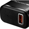 CANYON Universal 1xUSB AC charger (in wall) with over-voltage protection, plus Micro USB connector, Input 100V-240V, Output 5V-2 CANYON Universal 1xUSB AC charger (in wall) with over-voltage protection, plus Micro USB connector, Input 100V-240V, Output 5V-2