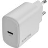 CANYON charger OnCharge 200 20W 1xPD EU White