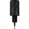 CANYON charger OnCharge 200 20W 1xPD EU Black