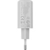 CANYON charger OnCharge 200 20W 1xPD 1xQC EU White