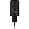CANYON charger OnCharge 250 25W 1xPD EU Black