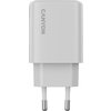 CANYON charger OnCharge 250 25W 1xPD 1xQC EU White