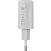 CANYON charger OnCharge 250 25W 1xPD 1xQC EU White