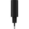 CANYON charger OnCharge 30CL Max Power 30W 1xPD EU Black