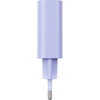 CANYON charger OnCharge 30CL Max Power 30W 1xPD EU Purple