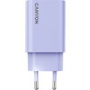 CANYON charger OnCharge 30CL Max Power 30W 1xPD EU Purple
