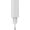 CANYON charger OnCharge 30CL Max Power 30W 1xPD EU White