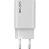 CANYON charger OnCharge 30CL Max Power 30W 1xPD EU White