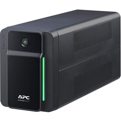 Непрекъсваем ТЗИ APC Easy UPS 1200VA, 230V, AVR, Schuko Sockets