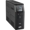 Непрекъсваем ТЗИ APC Back UPS Pro BR 1200VA, Sinewave, 8 Outlets, AVR, LCD interface