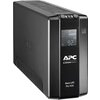 Непрекъсваем ТЗИ APC Back UPS Pro BR 900VA, 6 Outlets, AVR, LCD Interface