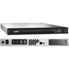 Непрекъсваем ТЗИ APC Smart-UPS 1500VA LCD RM 1U 230V