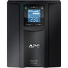 Непрекъсваем ТЗИ APC Smart-UPS C 1500VA LCD 230V with SmartConnect