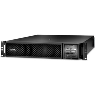 Непрекъсваем ТЗИ APC Smart-UPS SRT 1000VA RM 230V