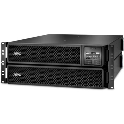 Непрекъсваем ТЗИ APC Smart-UPS SRT 2200VA RM 230V