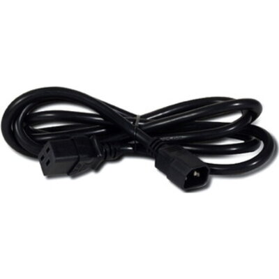 Кабел APC Power Cord, C19 to C14, 2.0m