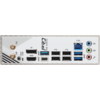 Дънна платка ASRock A620M PRO RS WIFI