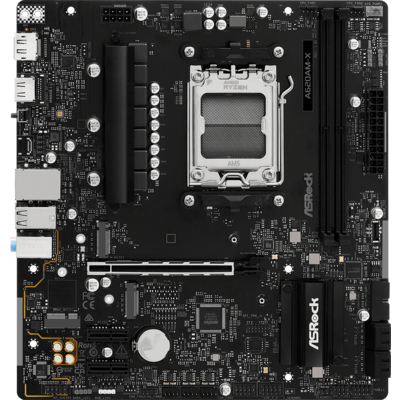 Дънна платка ASRock A620AM-X