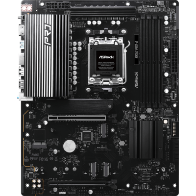 Дънна платка ASRock B850 PRO-A