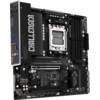 Дънна платка ASRock B850M CHALLENGER socket AM5